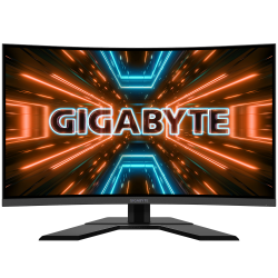 Monitor Gigabyte GS32Q 31.5" 165 Hz Negro